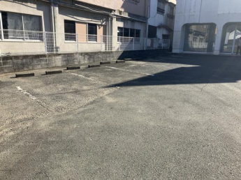 大洲市東大洲の店舗一戸建ての画像