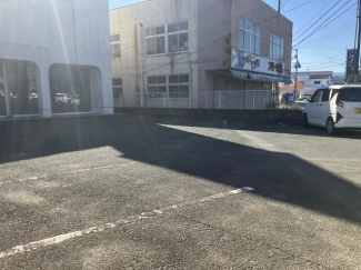 大洲市東大洲の店舗一戸建ての画像