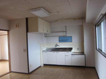 松山市内浜町のマンションの画像