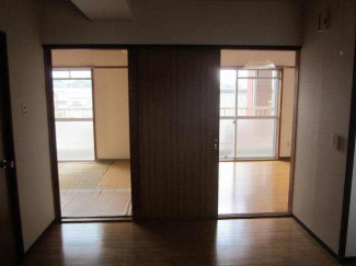 松山市内浜町のマンションの画像