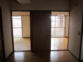 松山市内浜町のマンションの画像