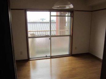 松山市内浜町のマンションの画像