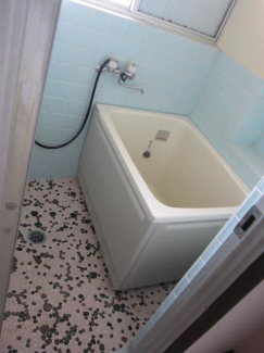 松山市内浜町のマンションの画像