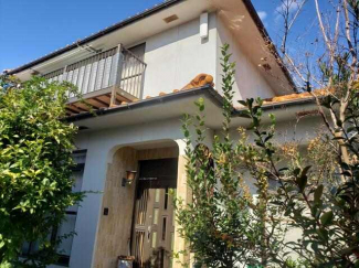 「あそこが自分の家」と言える日が待ち遠しい