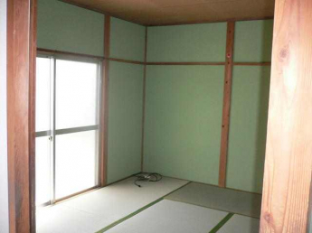 雄郡１丁目一戸建の画像