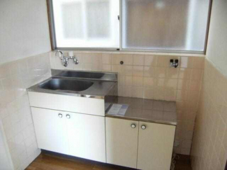 日の出町住宅の画像