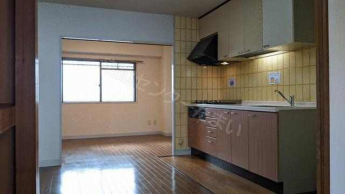 須賀ハイツの画像