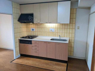 須賀ハイツの画像