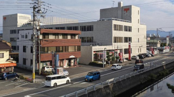 松山西郵便局まで482m