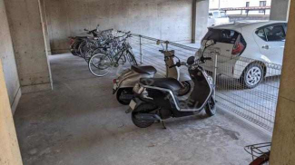 須賀ハイツの画像