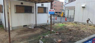 松山市末広町の事業用地の画像