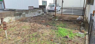 松山市末広町の事業用地の画像