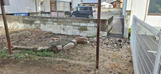 松山市末広町の事業用地の画像