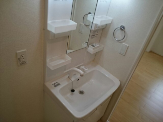 【洗面所】