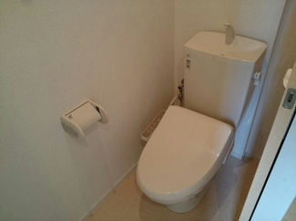 【トイレ】