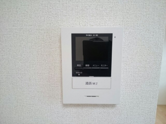 【その他設備】