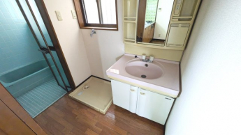 熊取町久保戸建の画像