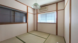 【和室】