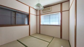 【和室】