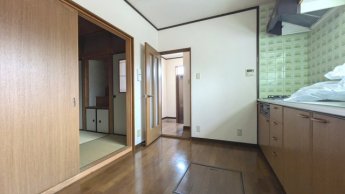 熊取町久保戸建の画像