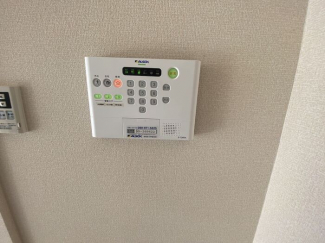 【その他設備】