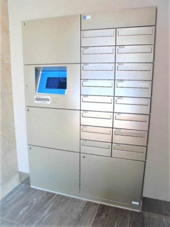 【その他共有部分】