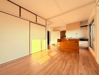 【居間・リビング】