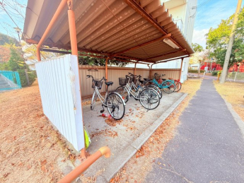 【その他共有部分】