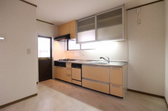 【居間・リビング】