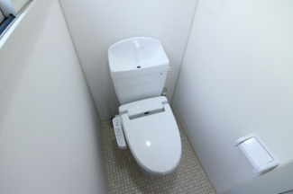 【トイレ】