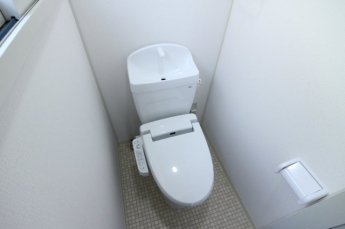 【トイレ】