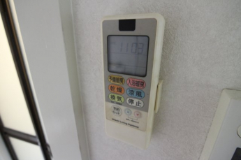 【その他設備】