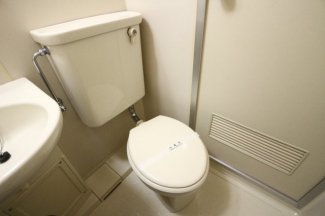 【トイレ】