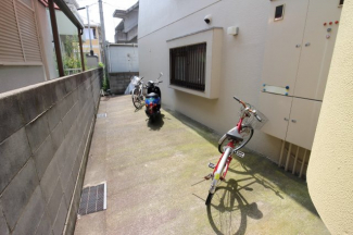 【その他共有部分】