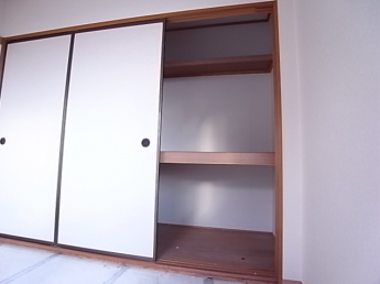 こちらもたっぷり収納☆