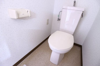 【トイレ】