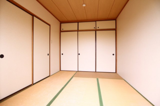 【和室】