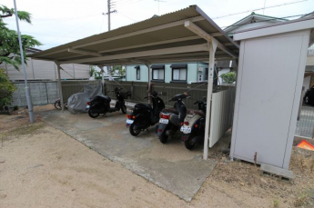 【その他共有部分】