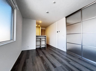 【居間・リビング】