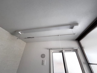 【その他設備】