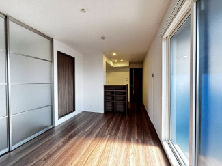 【居間・リビング】