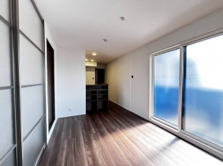 【居間・リビング】