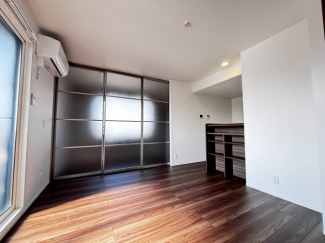 【居間・リビング】