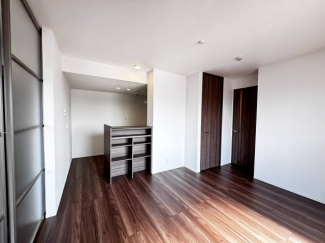 【居間・リビング】