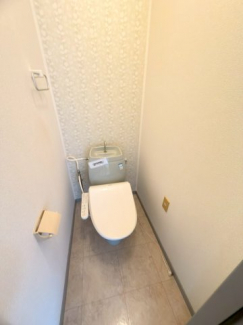 【トイレ】