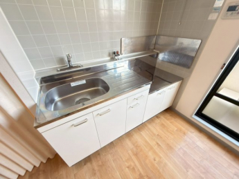 【キッチン】