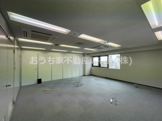 神戸市兵庫区大開通１丁目の店舗事務所の画像