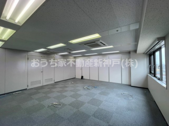 神戸市兵庫区大開通１丁目の店舗事務所の画像