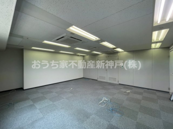 神戸市兵庫区大開通１丁目の店舗事務所の画像