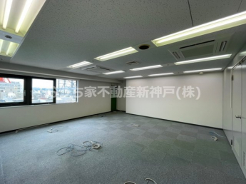 神戸市兵庫区大開通１丁目の店舗事務所の画像